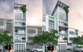 Công ty thiết kế xây dựng nhà ở Phổ Yên